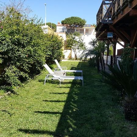 Hostal Playa Mazagón Екстериор снимка