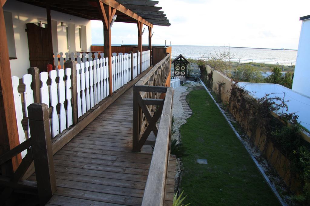 Hostal Playa Mazagón Екстериор снимка