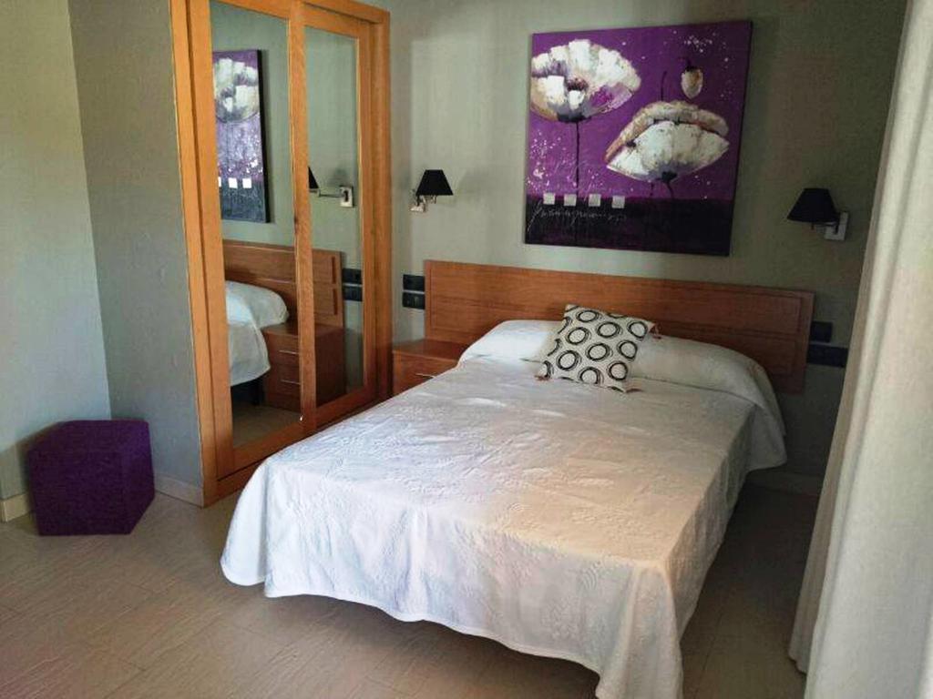 Hostal Playa Mazagón Стая снимка
