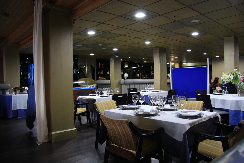 Hostal Playa Mazagón Екстериор снимка
