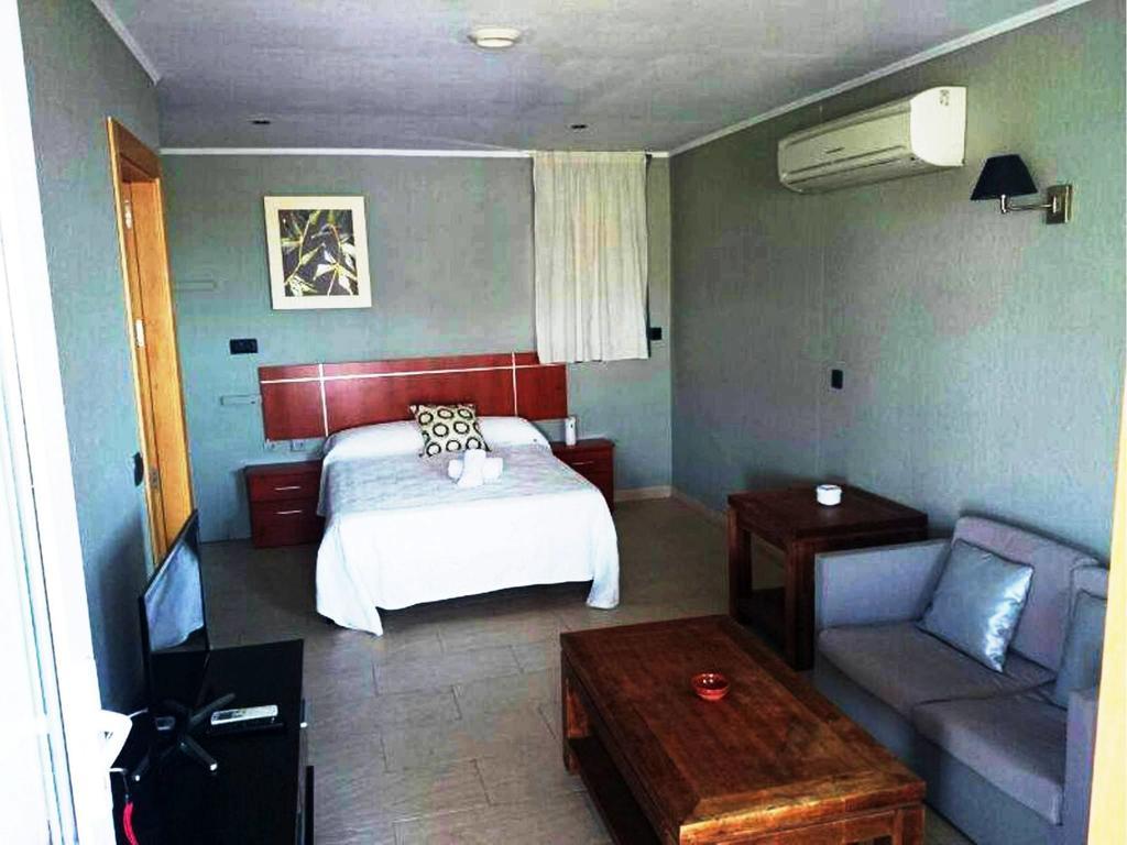 Hostal Playa Mazagón Стая снимка