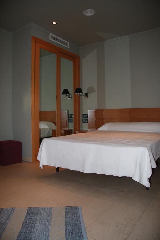 Hostal Playa Mazagón Стая снимка