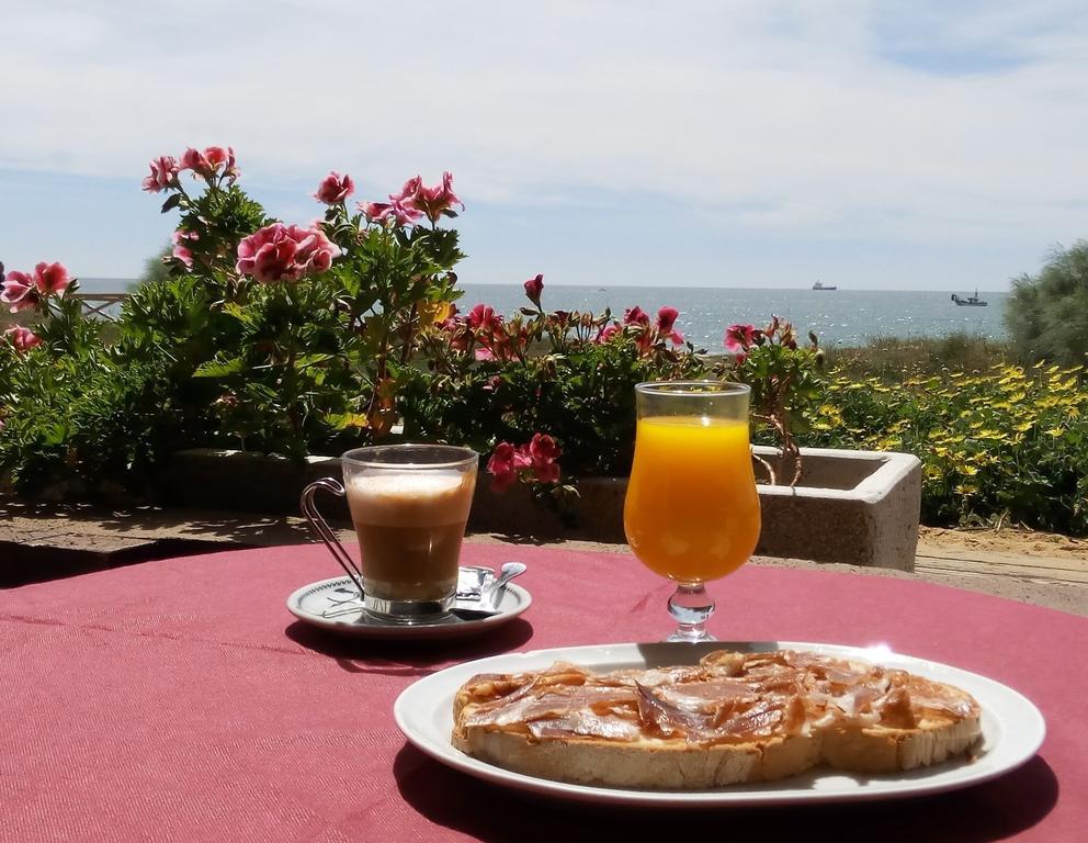 Hostal Playa Mazagón Екстериор снимка