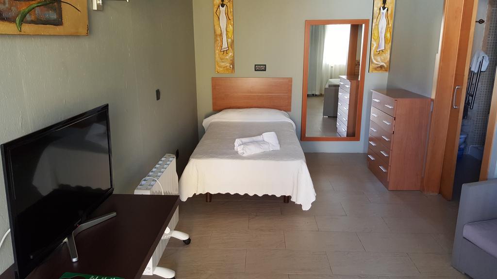 Hostal Playa Mazagón Екстериор снимка