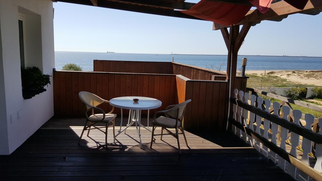 Hostal Playa Mazagón Екстериор снимка