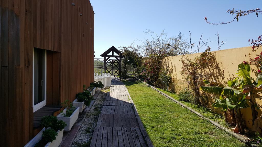 Hostal Playa Mazagón Екстериор снимка